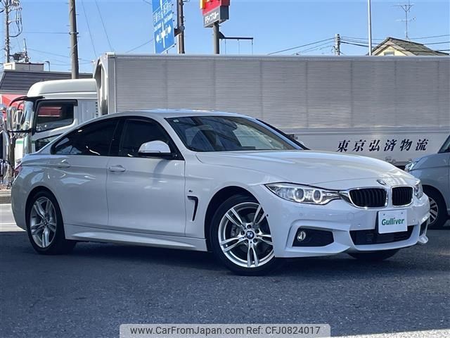 bmw 4-series 2015 -BMW--BMW 4 Series DBA-4A20--WBA4A12040GK06699---BMW--BMW 4 Series DBA-4A20--WBA4A12040GK06699- image 1