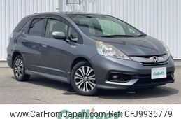 honda fit-shuttle 2014 -HONDA--Fit Shuttle DAA-GP2--GP2-3207233---HONDA--Fit Shuttle DAA-GP2--GP2-3207233-