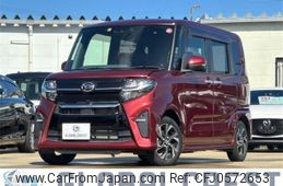 daihatsu tanto 2019 -DAIHATSU--Tanto LA650S--0003248---DAIHATSU--Tanto LA650S--0003248-