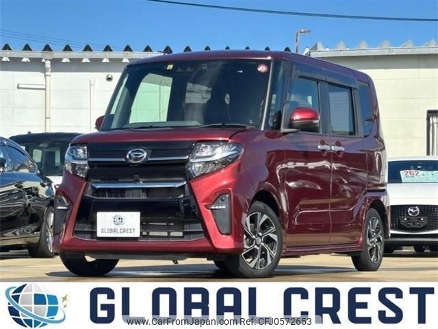 daihatsu tanto 2019 -DAIHATSU--Tanto LA650S--0003248---DAIHATSU--Tanto LA650S--0003248- image 1