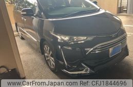 toyota estima 2017 CFJ1844696
