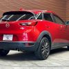 mazda cx-3 2015 quick_quick_LDA-DK5FW_DK5FW-113852 image 16