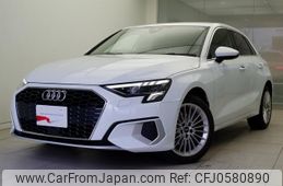 audi a3 2022 quick_quick_GYDLA_WAUZZZGY7NA011069