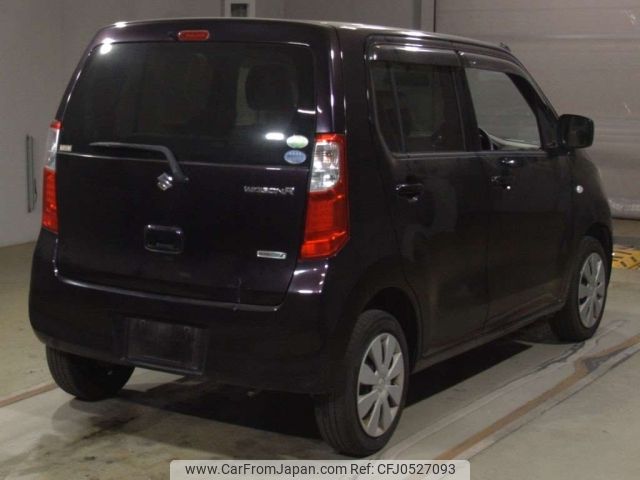 suzuki wagon-r 2014 -SUZUKI--Wagon R MH34S-284674---SUZUKI--Wagon R MH34S-284674- image 2