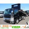 mitsubishi-fuso canter 2012 GOO_NET_EXCHANGE_0520179A30241217W001 image 1