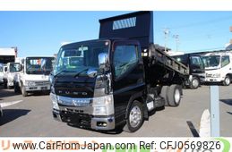 mitsubishi-fuso canter 2012 GOO_NET_EXCHANGE_0520179A30241217W001