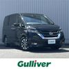 nissan serena 2017 -NISSAN--Serena DAA-GFC27--GFC27-023991---NISSAN--Serena DAA-GFC27--GFC27-023991- image 1