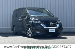 nissan serena 2017 -NISSAN--Serena DAA-GFC27--GFC27-023991---NISSAN--Serena DAA-GFC27--GFC27-023991-