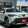 toyota corolla-cross 2022 CFJ1522944 image 10