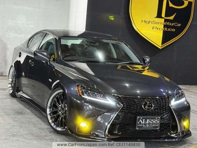 lexus is 2008 -LEXUS--Lexus IS DBA-GSE20--GSE20-5069246---LEXUS--Lexus IS DBA-GSE20--GSE20-5069246- image 2