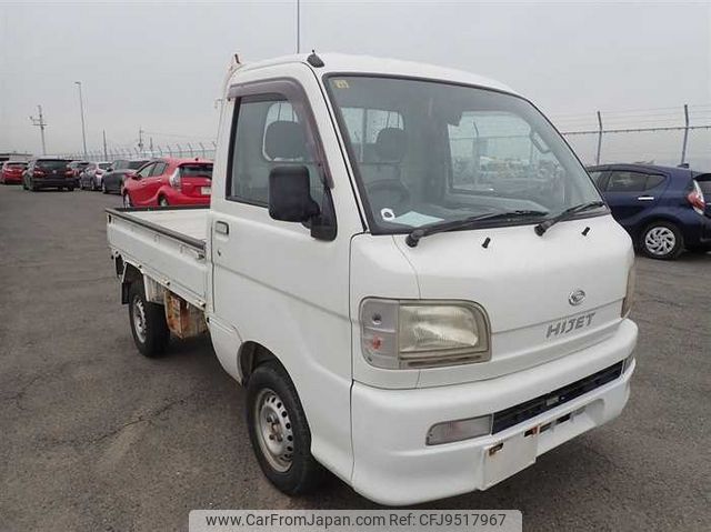 daihatsu hijet-truck 1999 21354 image 1