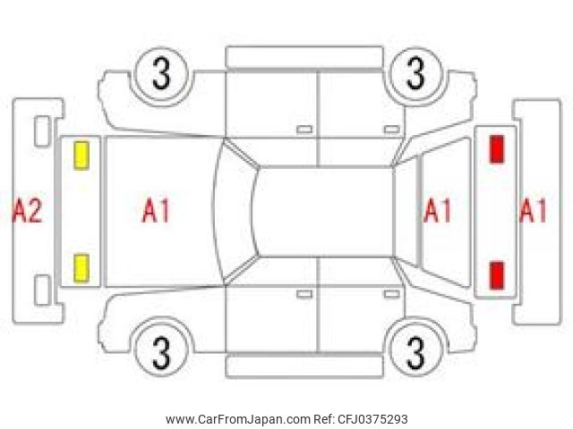 daihatsu cast 2017 -DAIHATSU--Cast DBA-LA250S--LA250S-0112277---DAIHATSU--Cast DBA-LA250S--LA250S-0112277- image 2