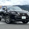 lexus nx 2014 -LEXUS--Lexus NX DAA-AYZ15--AYZ15-1002499---LEXUS--Lexus NX DAA-AYZ15--AYZ15-1002499- image 1