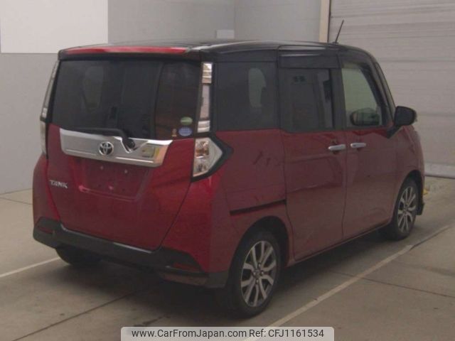 toyota tank 2018 -TOYOTA--Tank M900A-0249576---TOYOTA--Tank M900A-0249576- image 2
