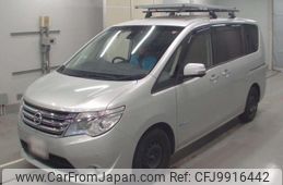 nissan serena 2015 quick_quick_DAA-HC26_HC26-123450