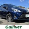 toyota vitz 2020 -TOYOTA--Vitz DBA-KSP130--KSP130-4029868---TOYOTA--Vitz DBA-KSP130--KSP130-4029868- image 1