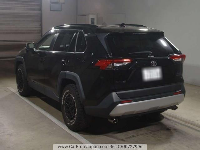 toyota rav4 2019 quick_quick_6BA-MXAA54_MXAA54-2004424 image 2