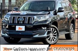 toyota land-cruiser-prado 2021 -TOYOTA--Land Cruiser Prado 3BA-TRJ150W--TRJ150-0127885---TOYOTA--Land Cruiser Prado 3BA-TRJ150W--TRJ150-0127885-