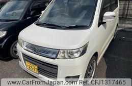 suzuki wagon-r 2010 -SUZUKI--Wagon R DBA-MH23S--MH23S-864392---SUZUKI--Wagon R DBA-MH23S--MH23S-864392-