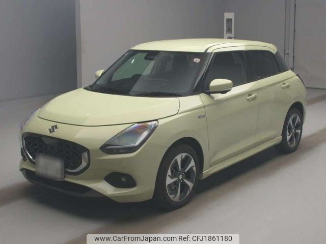 suzuki swift 2023 CFJ1861180 image 1