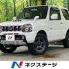 suzuki jimny 2014 -SUZUKI--Jimny ABA-JB23W--JB23W-712785---SUZUKI--Jimny ABA-JB23W--JB23W-712785- image 1