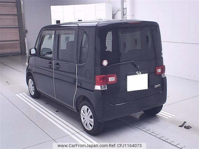 daihatsu tanto 2011 -DAIHATSU 【富山 580ﾄ4189】--Tanto L375S--0432955---DAIHATSU 【富山 580ﾄ4189】--Tanto L375S--0432955- image 2