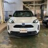 toyota yaris-cross 2022 CFJ1849113 image 13