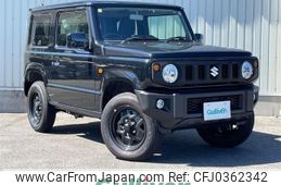 suzuki jimny 2023 -SUZUKI--Jimny 3BA-JB64W--JB64W-303781---SUZUKI--Jimny 3BA-JB64W--JB64W-303781-