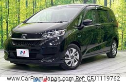 honda freed-hybrid 2020 quick_quick_GB7_GB7-3120239
