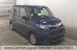 daihatsu thor 2018 -DAIHATSU--Thor M910S--0004692---DAIHATSU--Thor M910S--0004692-