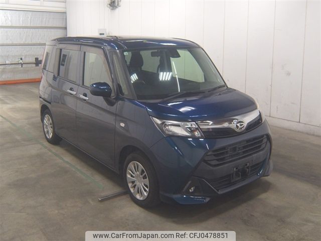 daihatsu thor 2018 -DAIHATSU--Thor M910S--0004692---DAIHATSU--Thor M910S--0004692- image 1