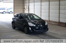 toyota aqua 2016 -TOYOTA--AQUA NHP10-2539174---TOYOTA--AQUA NHP10-2539174-