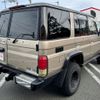 toyota land-cruiser-prado 1993 -TOYOTA 【名変中 】--Land Cruiser Prado KZJ78W--0002324---TOYOTA 【名変中 】--Land Cruiser Prado KZJ78W--0002324- image 26