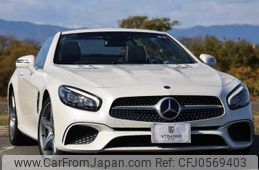 mercedes-benz sl-class 2017 quick_quick_231466_WDD2314662F052423