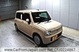 suzuki alto-lapin 2010 -SUZUKI 【高知 580さ5238】--Alto Lapin HE22S-159271---SUZUKI 【高知 580さ5238】--Alto Lapin HE22S-159271-