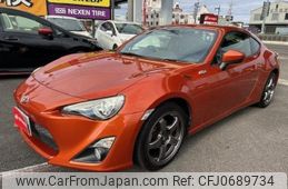 toyota 86 2013 -TOYOTA--86 ZN6--ZN6-037171---TOYOTA--86 ZN6--ZN6-037171-