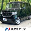 honda n-box 2017 -HONDA--N BOX DBA-JF3--JF3-1052740---HONDA--N BOX DBA-JF3--JF3-1052740- image 1