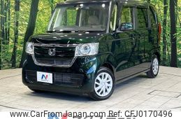 honda n-box 2017 -HONDA--N BOX DBA-JF3--JF3-1052740---HONDA--N BOX DBA-JF3--JF3-1052740-