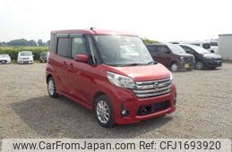 nissan dayz-roox 2016 CFJ1693920