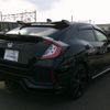 honda civic 2018 -HONDA--Civic DBA-FK7--FK7-1008154---HONDA--Civic DBA-FK7--FK7-1008154- image 4