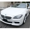 bmw 6-series 2015 -BMW--BMW 6 Series CBA-6B44--WBA6D41090D935009---BMW--BMW 6 Series CBA-6B44--WBA6D41090D935009- image 5