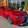 lexus rc 2017 -LEXUS--Lexus RC DBA-ASC10--ASC10-6001102---LEXUS--Lexus RC DBA-ASC10--ASC10-6001102- image 43