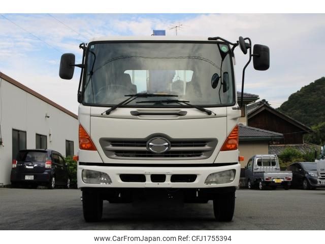 hino ranger 2010 CFJ1755394 image 2