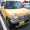 suzuki hustler 2019 -SUZUKI 【大分 581ｸ8316】--Hustler MR41S--340744---SUZUKI 【大分 581ｸ8316】--Hustler MR41S--340744- image 1