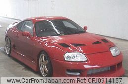 toyota supra 1994 -TOYOTA--Supra JZA80--0025823---TOYOTA--Supra JZA80--0025823-