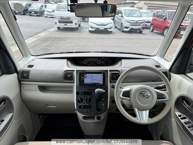 daihatsu tanto 2019 -DAIHATSU--Tanto DBA-LA600S--LA600S-0716555---DAIHATSU--Tanto DBA-LA600S--LA600S-0716555- image 2