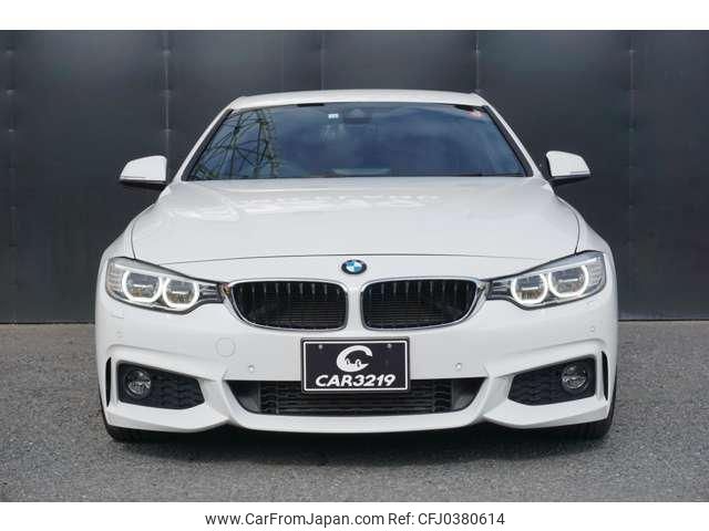 bmw 4-series 2014 -BMW 【名変中 】--BMW 4 Series 3N28--0KS51346---BMW 【名変中 】--BMW 4 Series 3N28--0KS51346- image 2