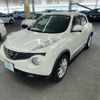 nissan juke 2010 AF-NF15-008421 image 1