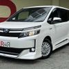 toyota voxy 2015 -TOYOTA--Voxy DAA-ZWR80G--ZWR80-0157603---TOYOTA--Voxy DAA-ZWR80G--ZWR80-0157603- image 1