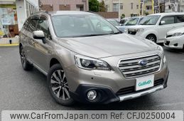 subaru outback 2016 -SUBARU--Legacy OutBack DBA-BS9--BS9-023895---SUBARU--Legacy OutBack DBA-BS9--BS9-023895-